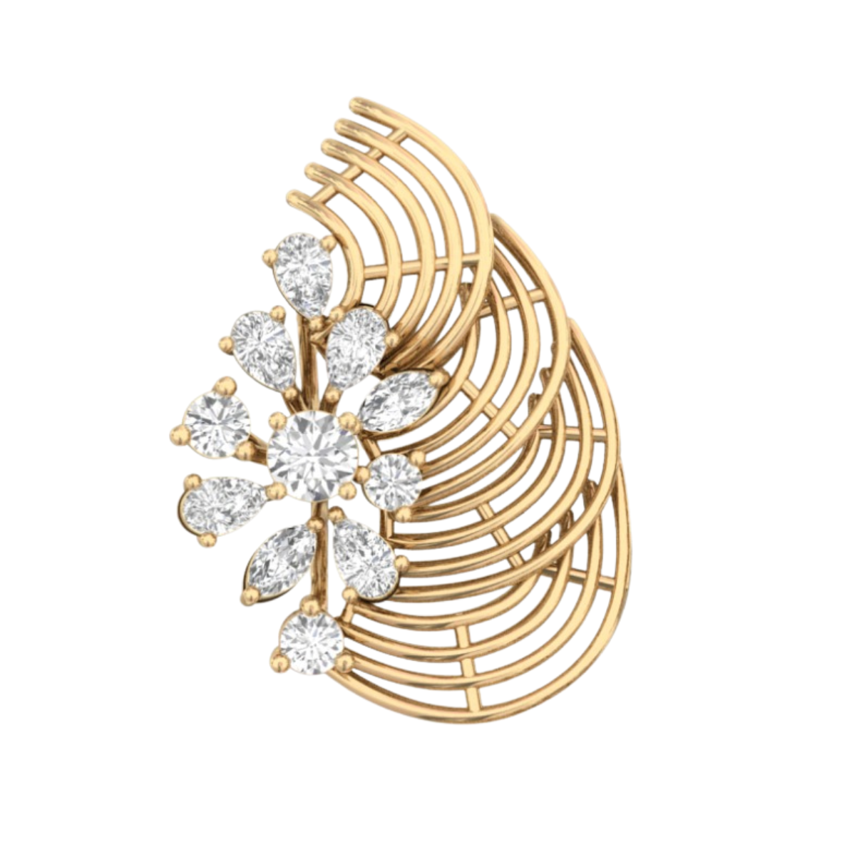 Aster Ring